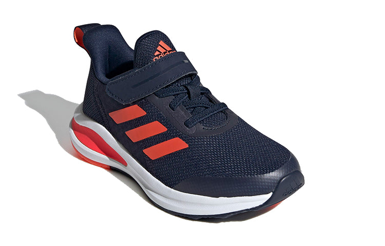 (GS) adidas Fortarun 2020 K 'Blue Orange' FV2620