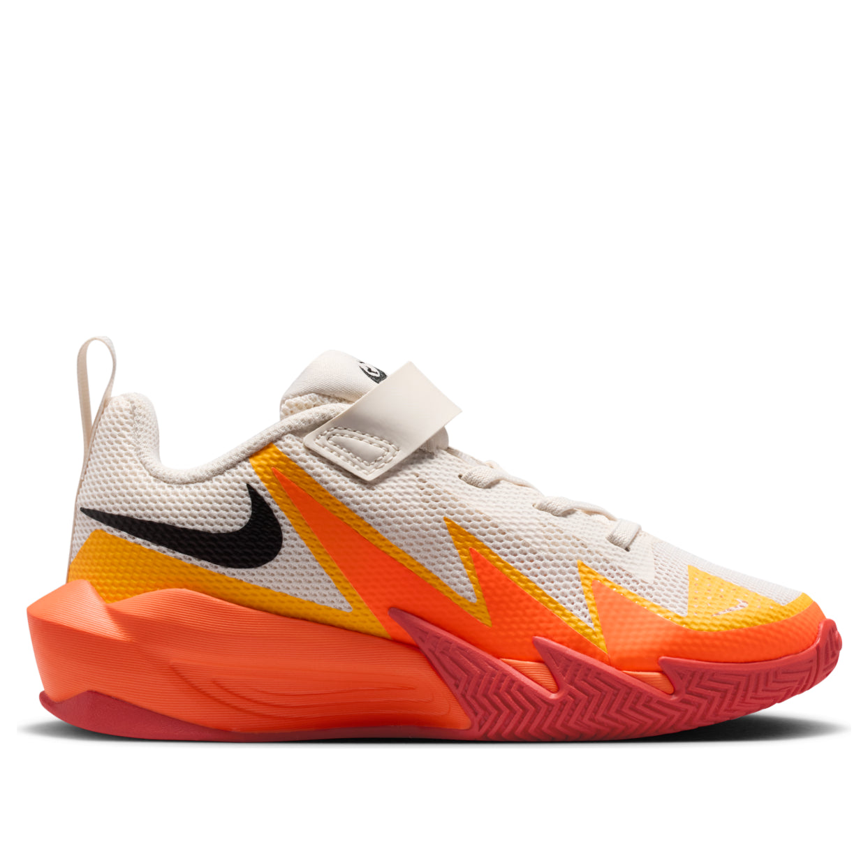 (PS) Nike S.T. Dynamite 'Chalk Picante Red' IH2307-100
