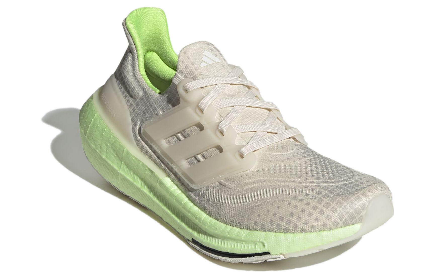 (WMNS) adidas Ultraboost Light 'Chalk Light Green' IG7964