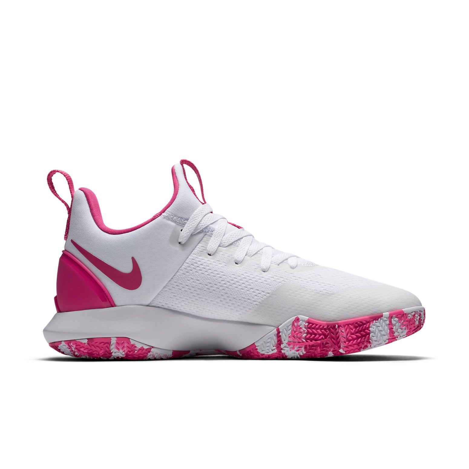 Nike Zoom Shift EP 'Kay Yow' 897654-101