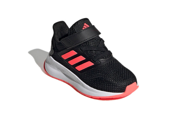 (TD) adidas Falcon Run 'Black Pink White' FW5147