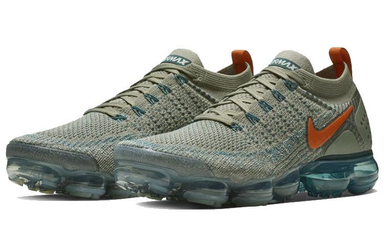 Nike Air Vapormax Flyknit 2 'Dark Stucco' 942842-011