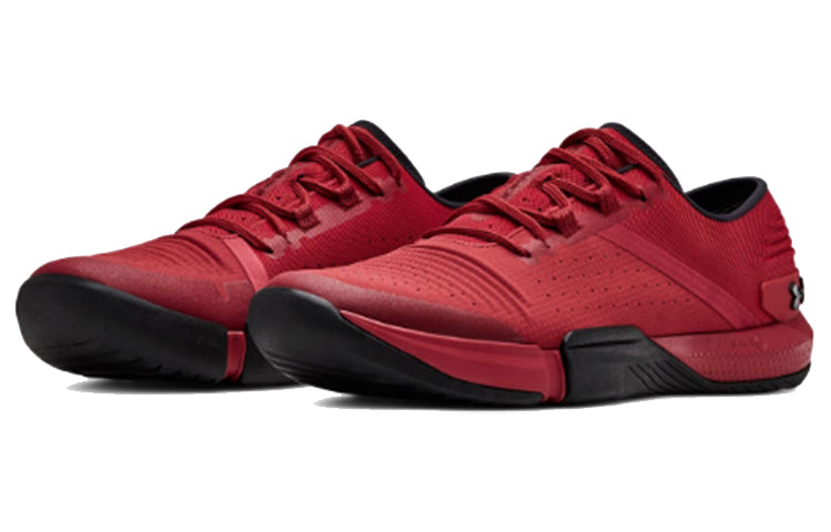 Under Armour Tribase Reign 'Red' 3021289-600