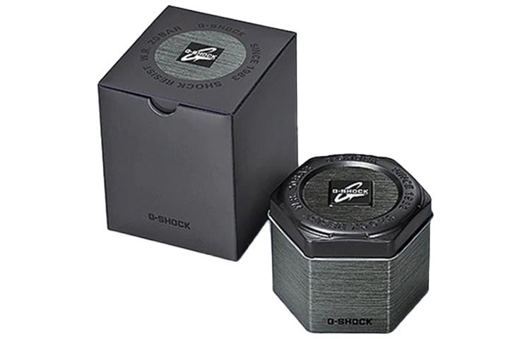 CASIO G-Shock G-Steel 'Blue' GST-410-2A