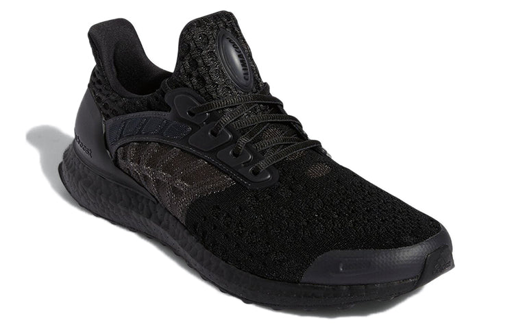 adidas UltraBoost Climacool 2 DNA 'Flow Pack - Black Carbon' GY1975