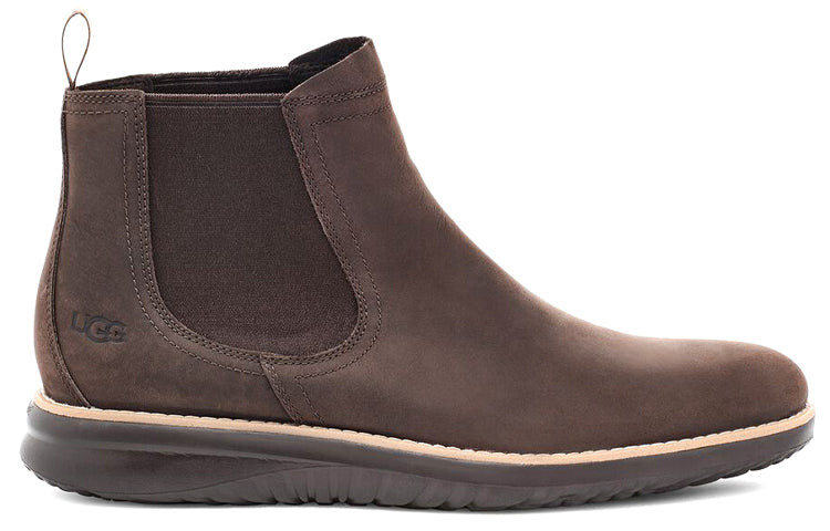 UGG Union Chelsea Weather Boot 'Grizzly' 1112362-GRZ