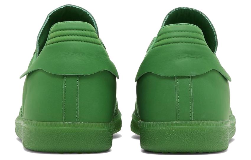 adidas x Pharrell Humanrace Samba 'Green' IE7294