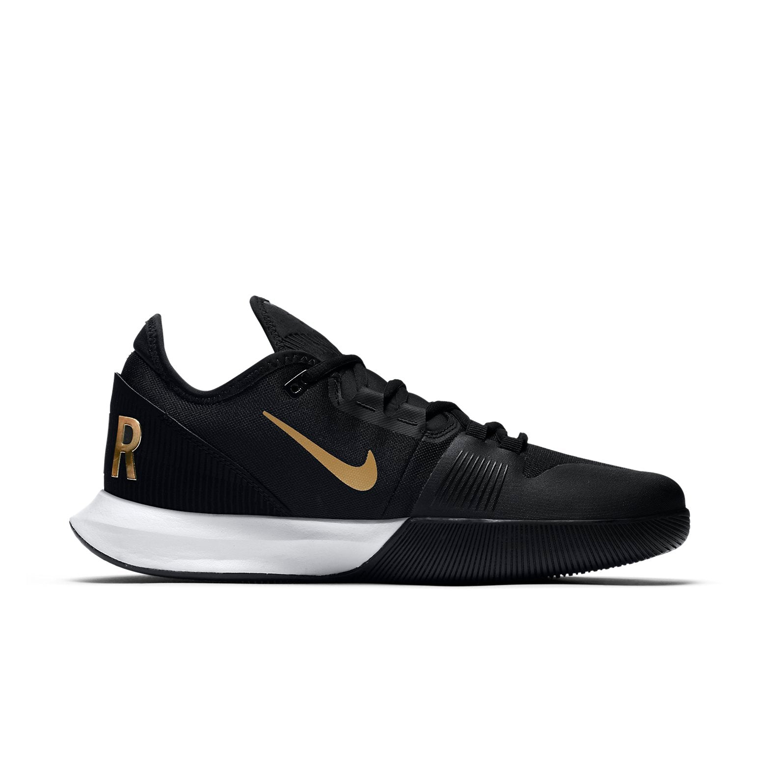 Nike Air Max Wildcard HC 'Black Metallic Gold' AO7351-012