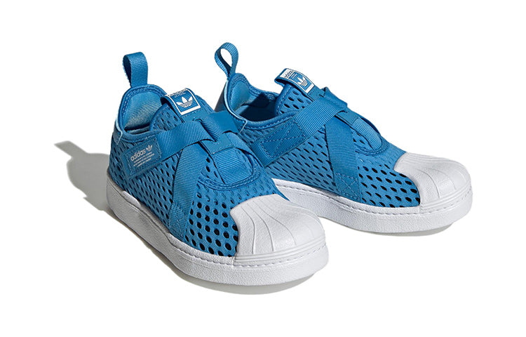 (PS) adidas Originals Superstar 360 'True Blue' HQ4054