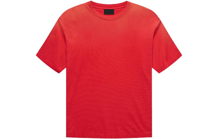 Fear of God 7 Tee 'Vintage Red' FG50-069CTJ-646
