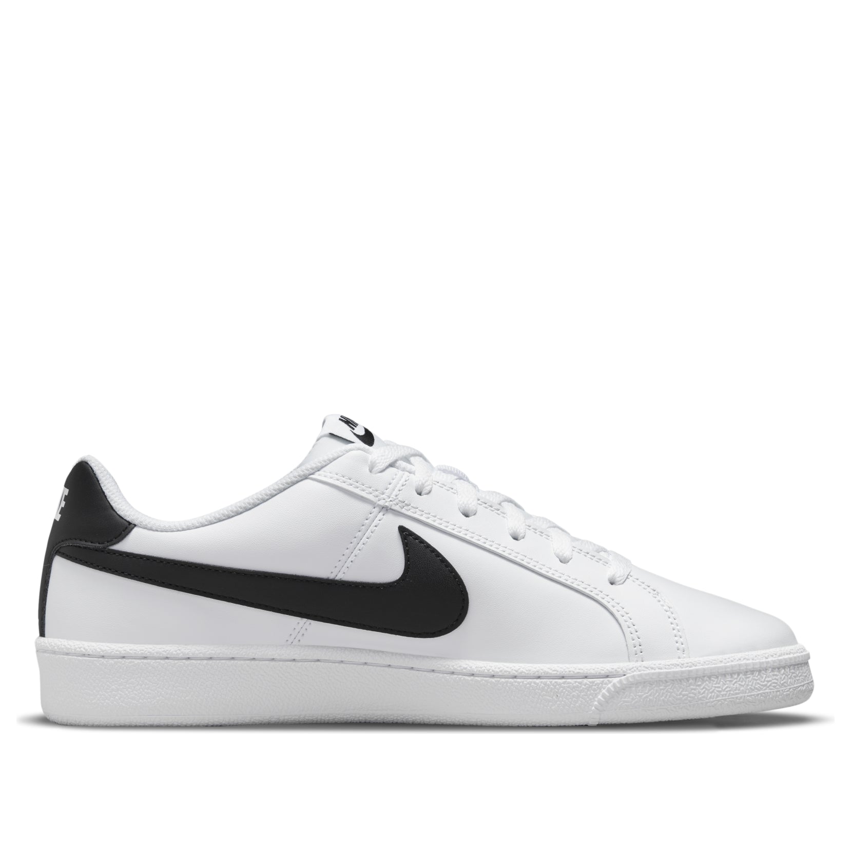 Nike Court Royale 'White Black' 749747-107