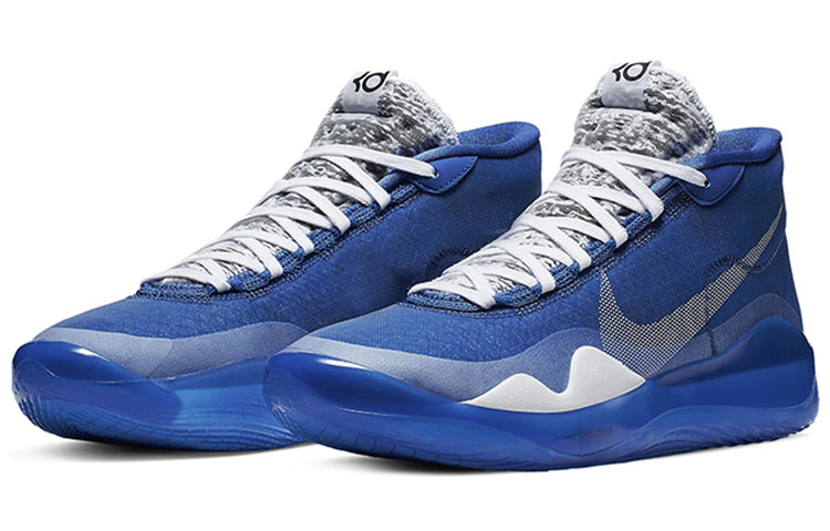 Nike KD 12 TB 'Game Royal' CN9518-405