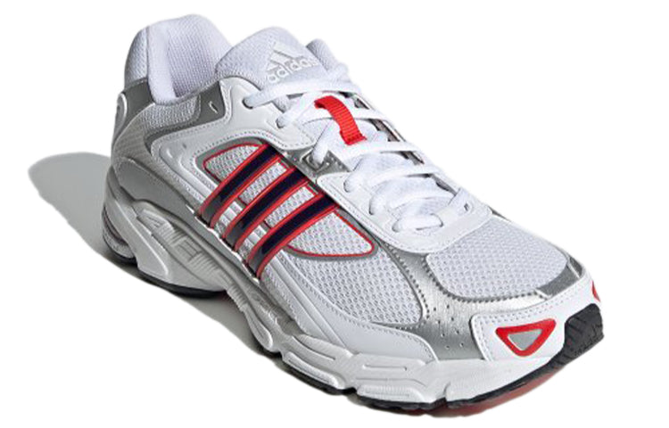 adidas Response Cl 'White Red Black' GX2506