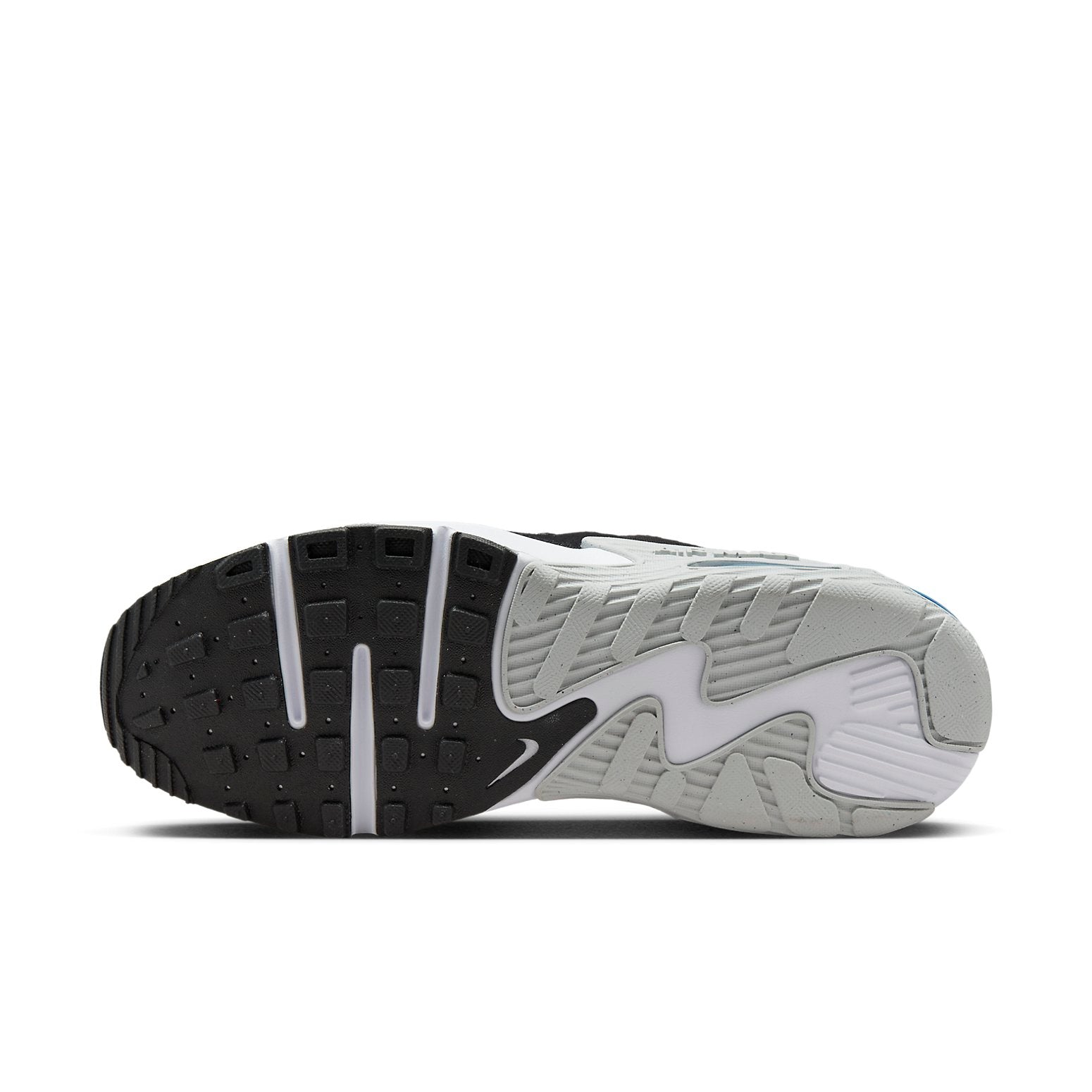 Nike Air Max Excee 'Black Photo Blue' DQ3993-002