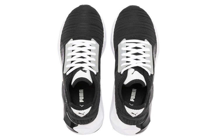 (WMNS) PUMA Cell Plasmic 'Black White' 192637-01