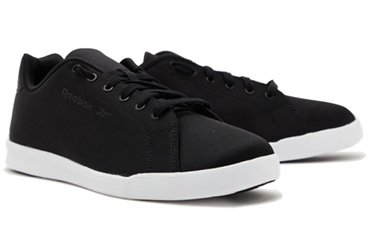(WMNS) Reebok Lux Walk Black G55450