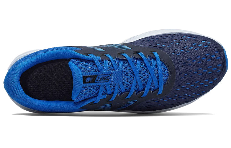 New Balance Drift V1 Low-Top Blue/Black MDRFTRN1