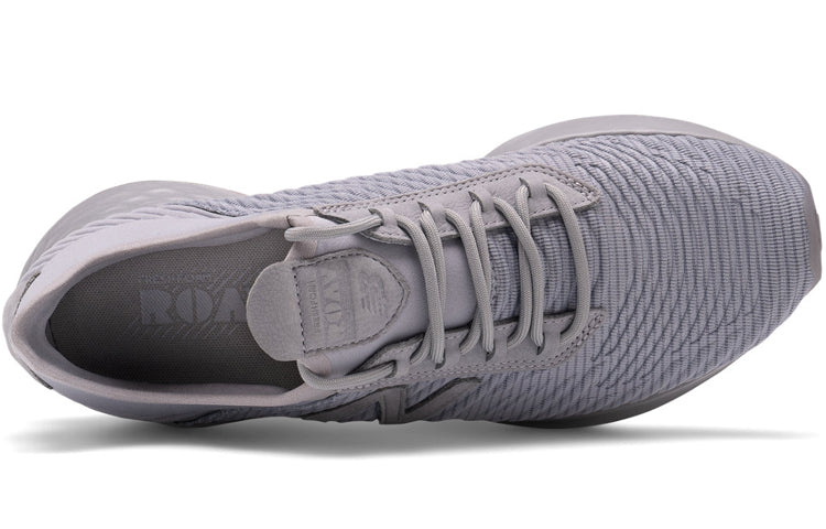 New Balance Fresh Foam Roav Fusion D 'Light Grey' MRVFULG