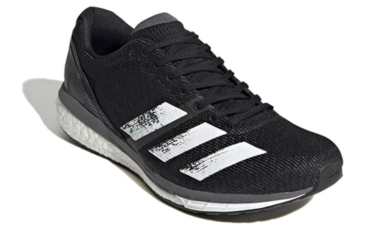 adidas Adizero Boston 8 'Core Black' EG7892