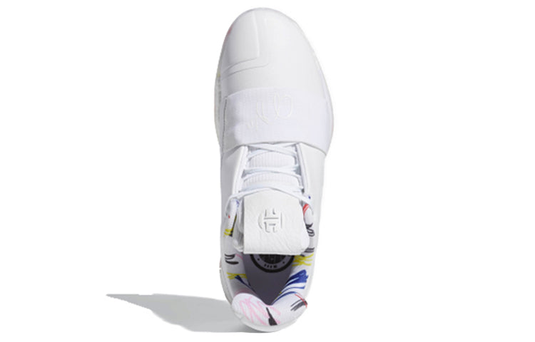 adidas Harden Volume 3 'Ivory' EE3961