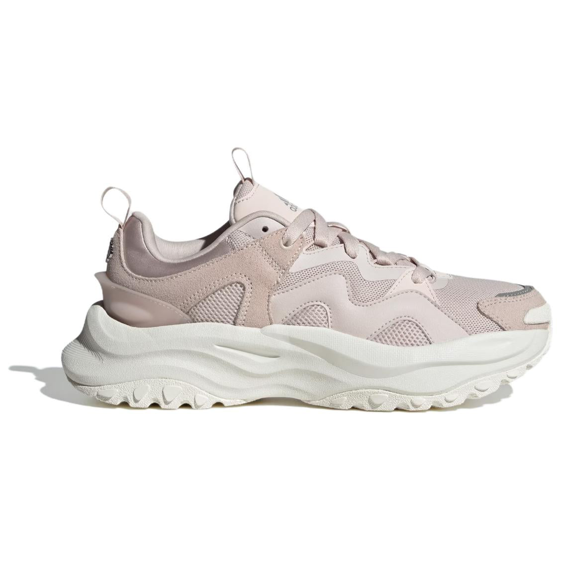 (WMNS) adidas Maxxwavy 'Pink' IE3458