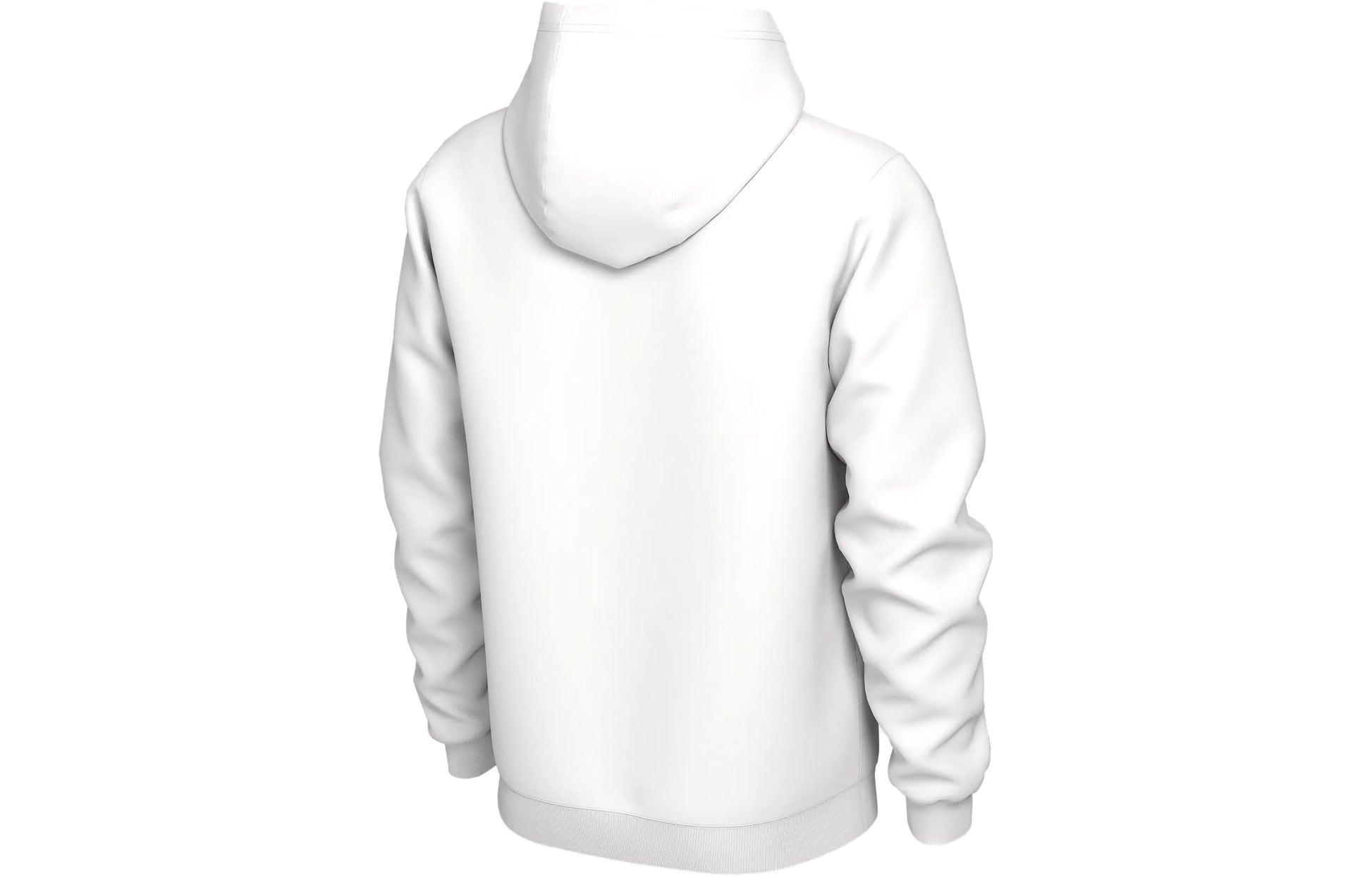 Air Jordan UCLA College Hoodie 'White' HF7244-100