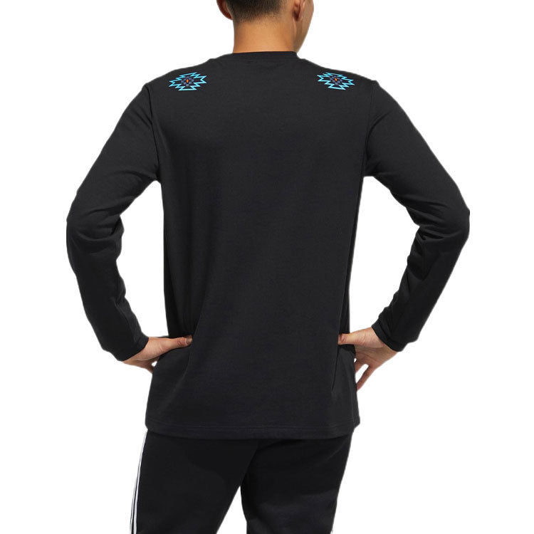 adidas FP LS Tee GV0919