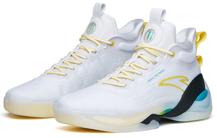 ANTA Klay Thompson 7 'Be Calm' 112211101-1