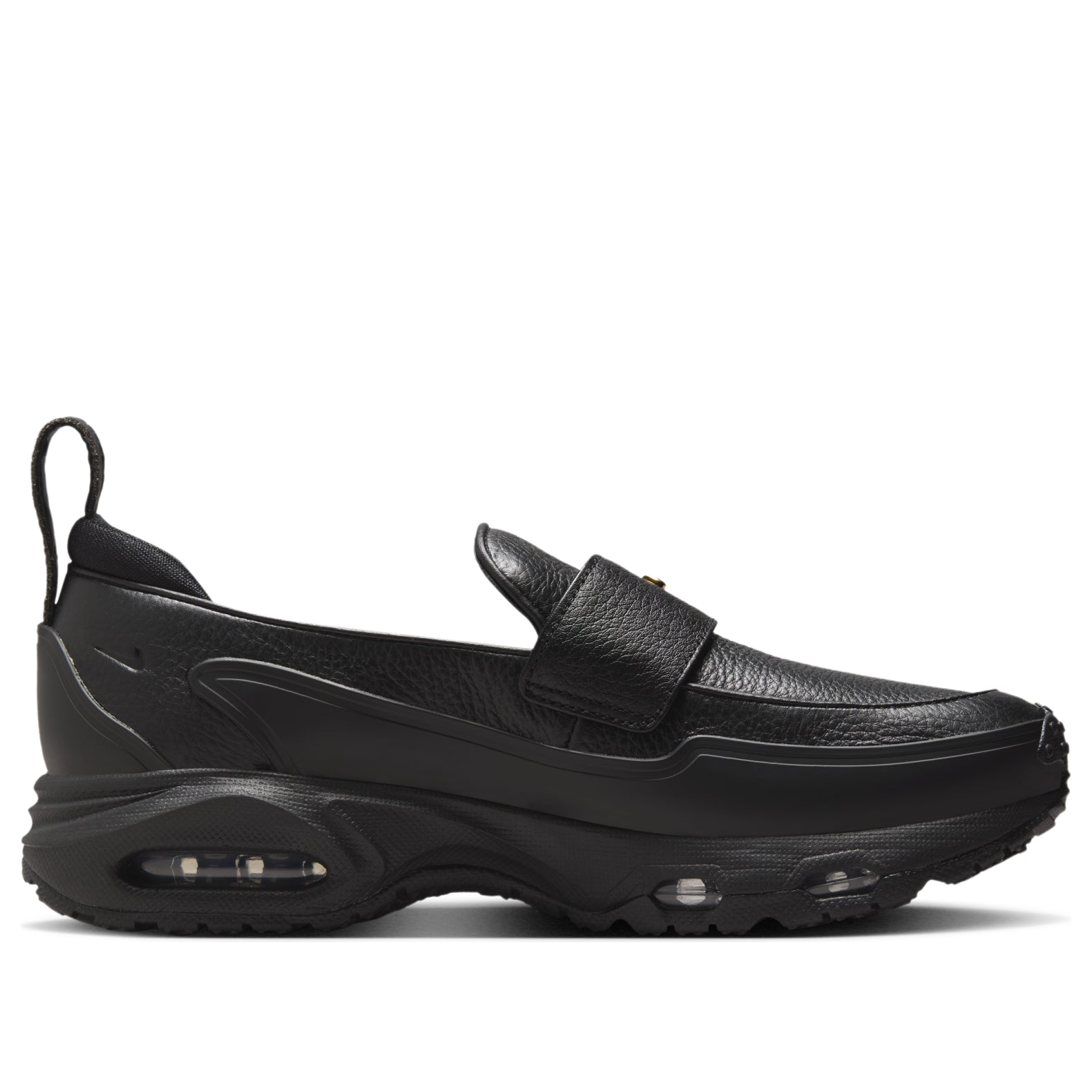 (WMNS) Nike Air Max Phenomena 'Black Metallic Gold' IM8814-001
