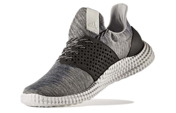 (WMNS) adidas Athletics 24/7 'Dark Grey' CG2710