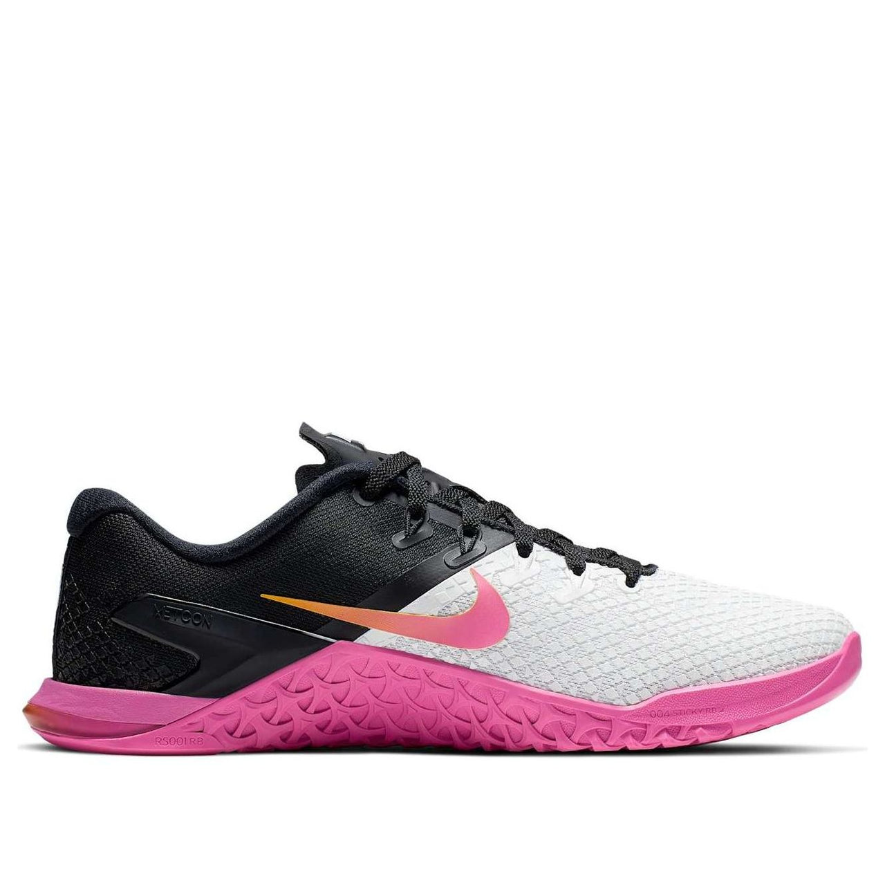 (WMNS) Nike Metcon 4 XD 'White Fuchsia' CD3128-100