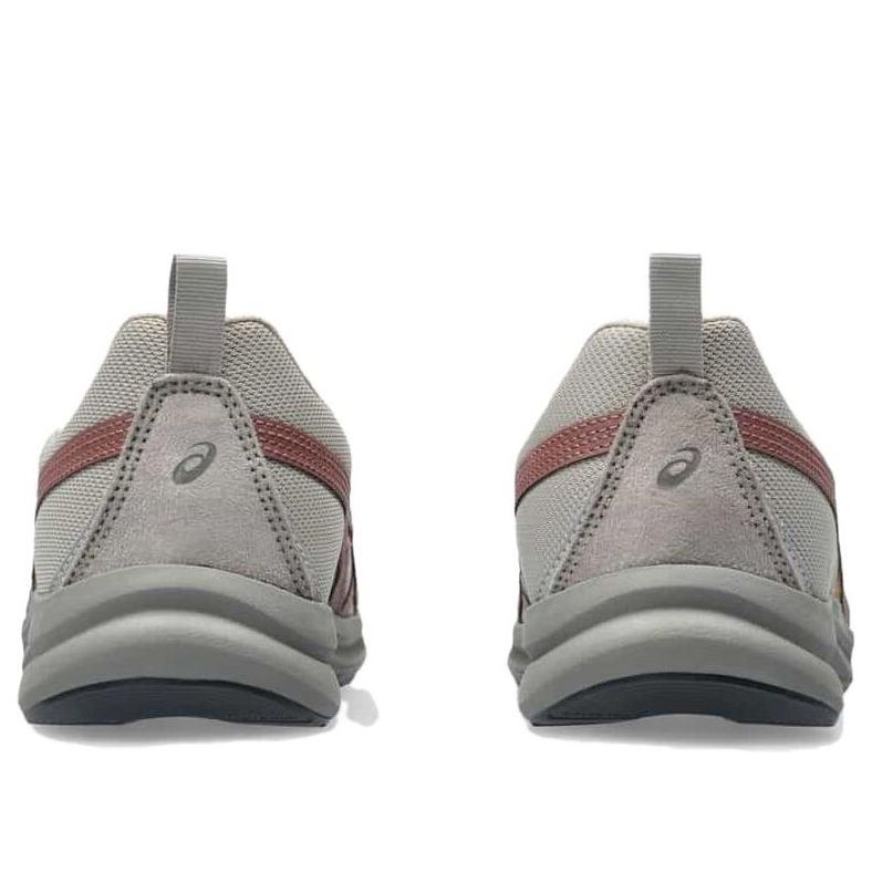 (WMNS) ASICS Lifewalker 'Beige Pink Beige' 1242A018-250