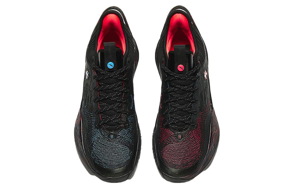 ANTA Three-Pointer Rain 'Dark Flame' 912341102-1