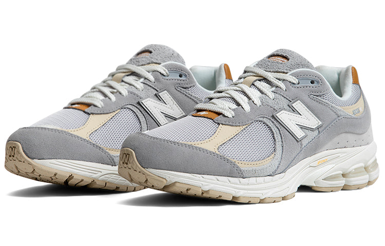 New Balance 2002R 'Concrete Grey' M2002RSB