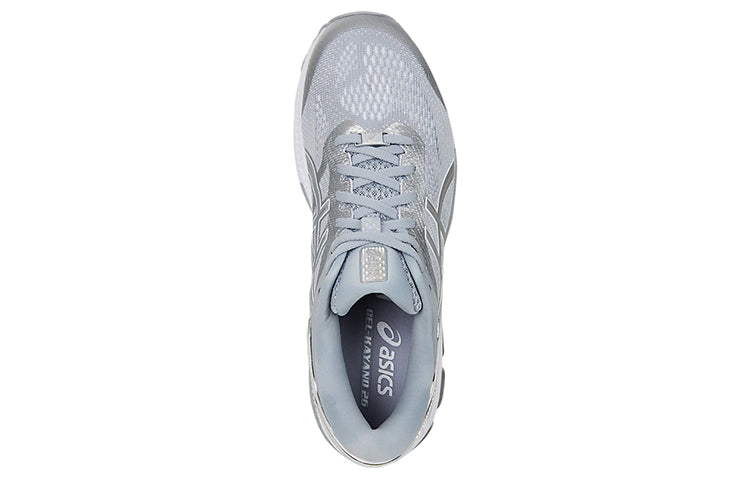 ASICS Gel-Kayano 26 Platinum 'Piedmont Grey Silver' 1011A761-020