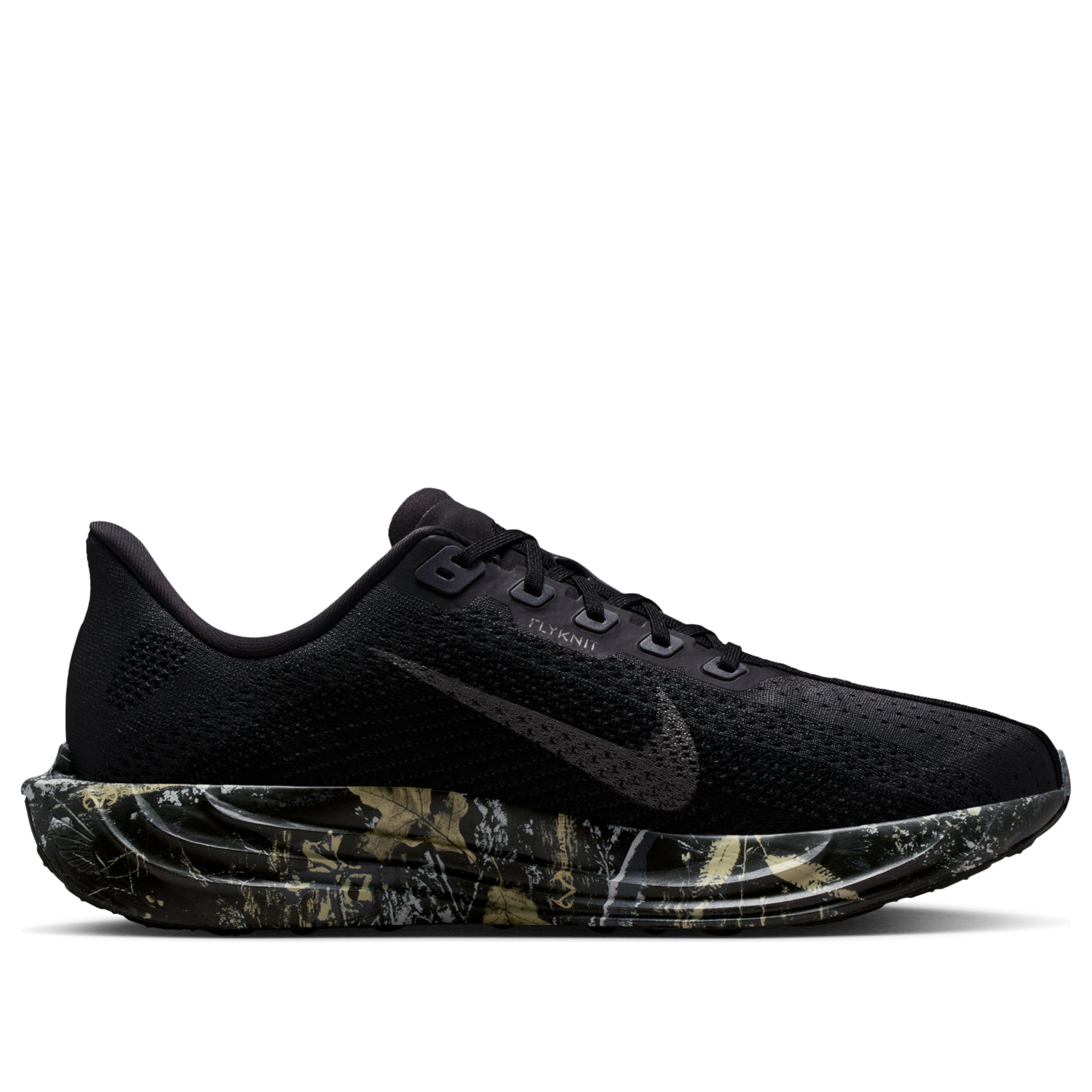 Nike Pegasus Plus 'Black Camo' IM3713-001