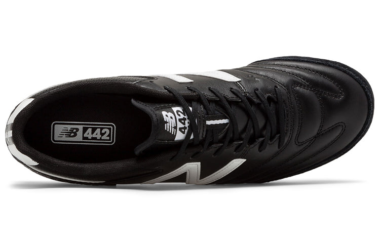 New Balance 442 Team TF Turf 'Black' MSCFTBW1