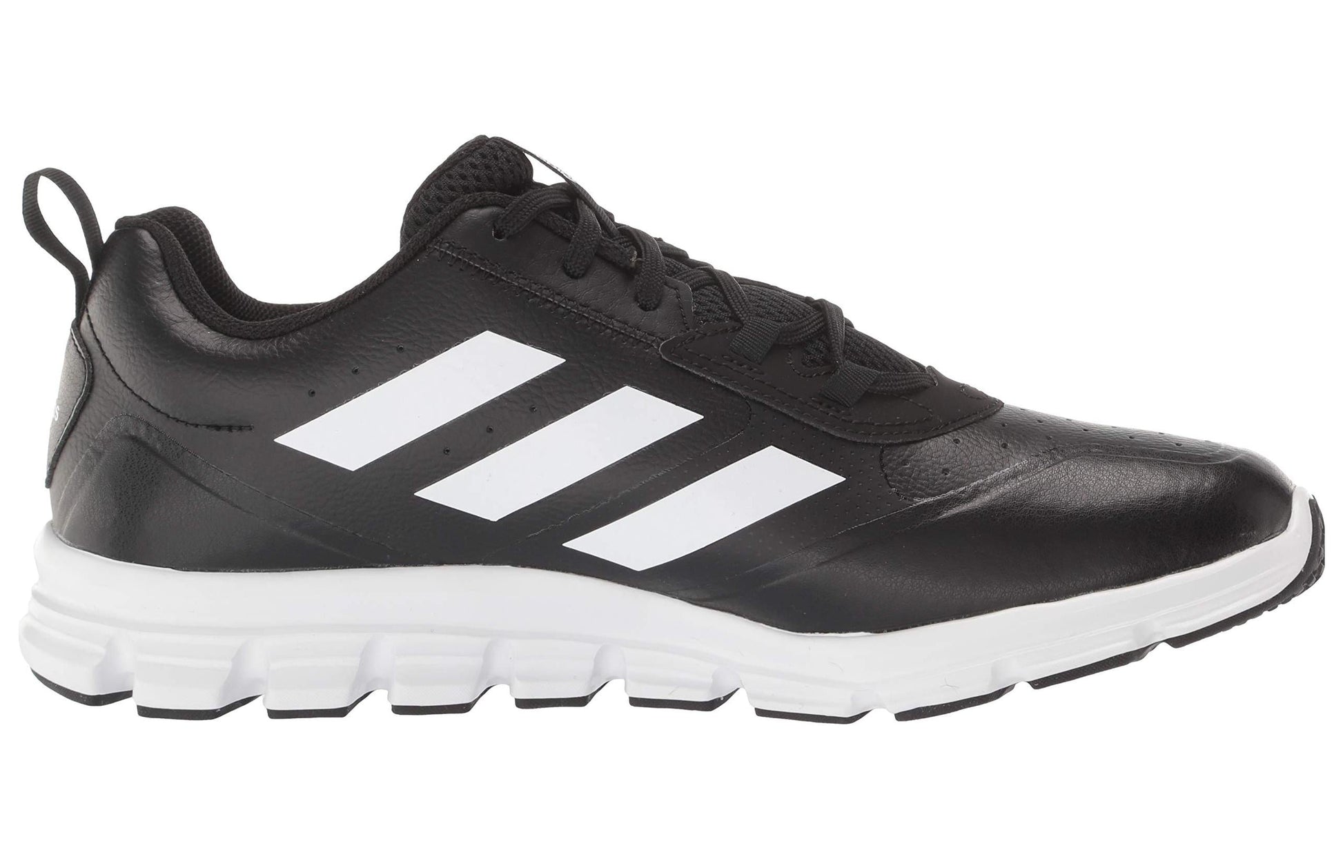adidas Speed Trainer 5 'black White' FV9059