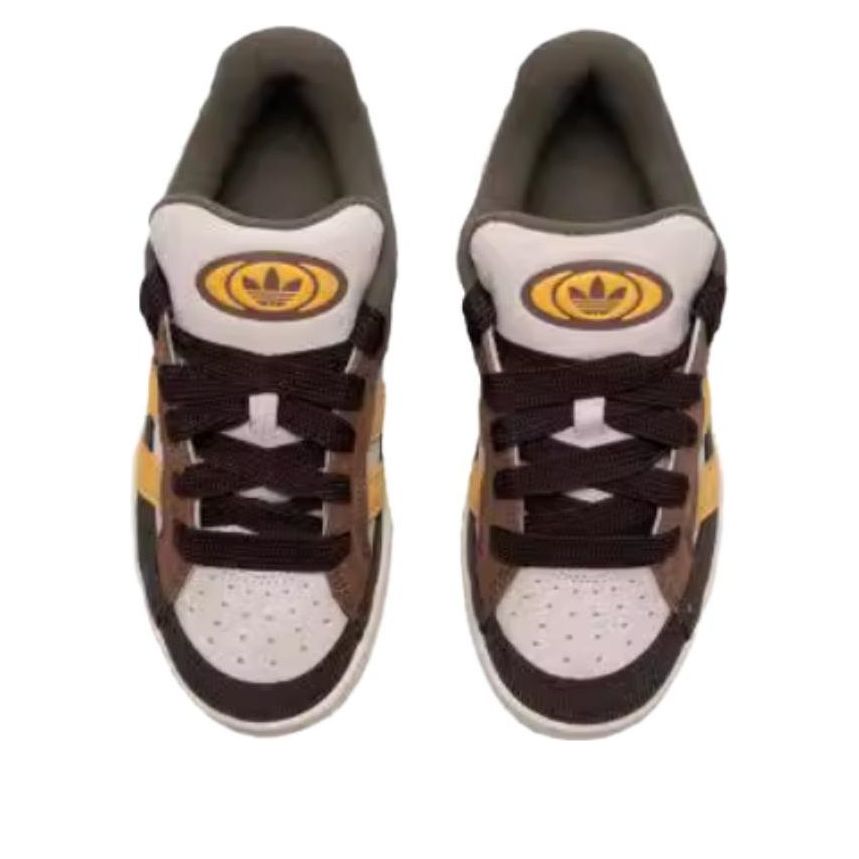 adidas Campus 00s 'Preloved Yellow Preloved Brown' JR8047