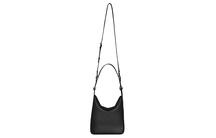 (WMNS) Balenciaga Tool 2.0 Small North-South Tote Bag 'Black' 659920-15YG7-1090