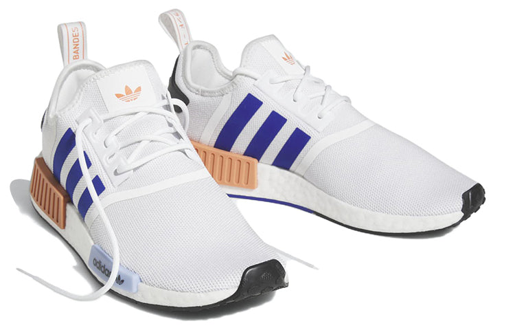 adidas originals NMD_R1 'White' ID9767