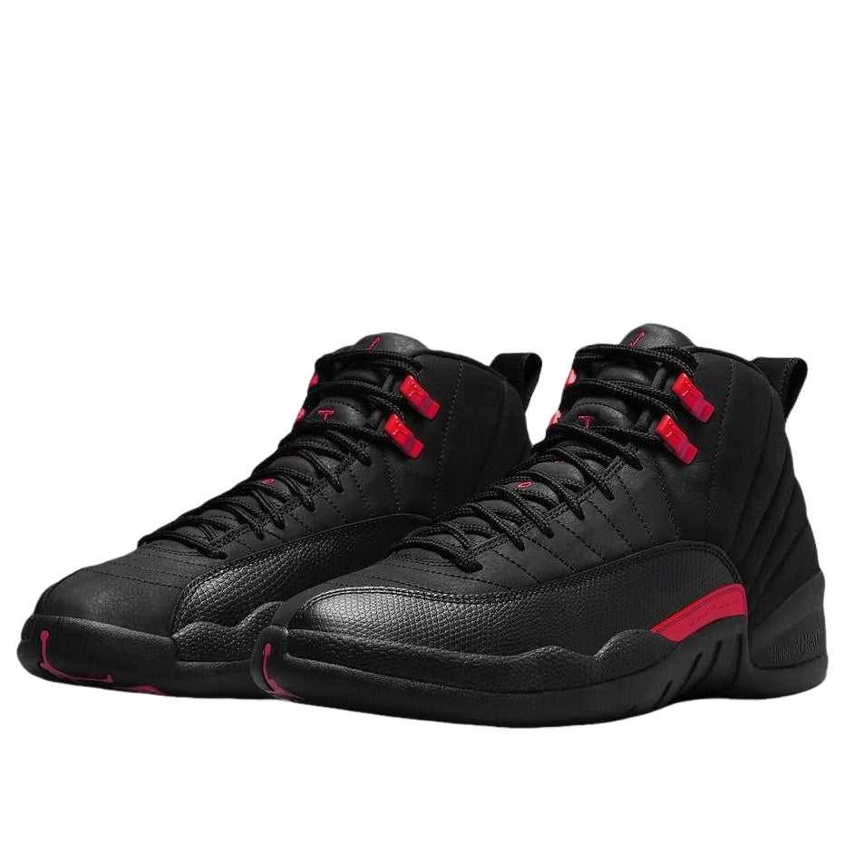 Air Jordan 12 Retro 'Bloodline' CT8013-003