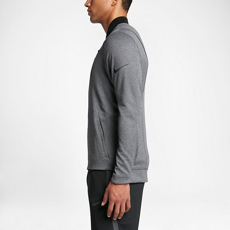 Apparel Jackets Men Nike Dry Jacket Hyperelite 830833-010