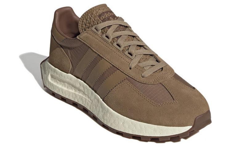 adidas clover Retropy E5 'Brown White' ID0541