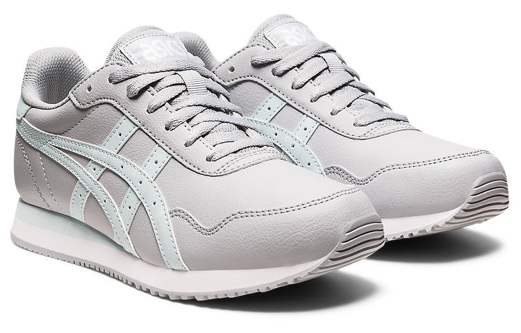 (WMNS) ASICS Tiger Runner 'Piedmont Grey Aqua Angel' 1202A311-021