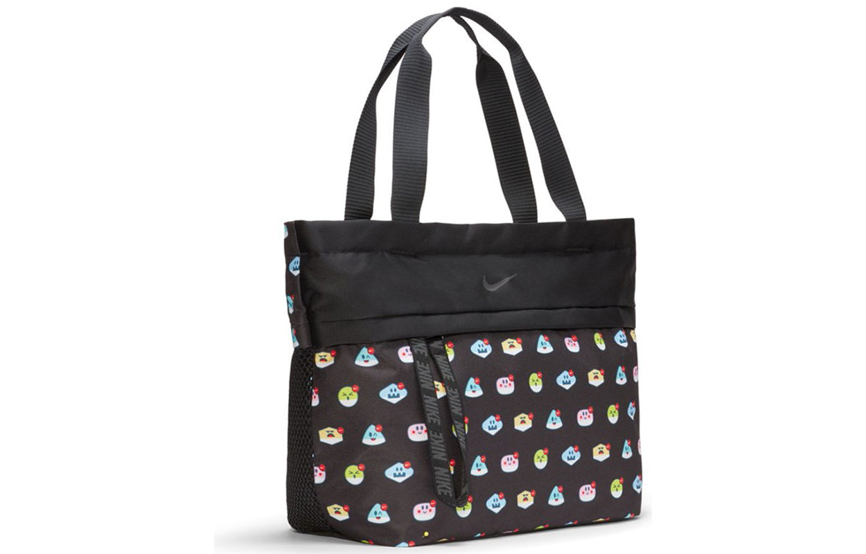 Nike Sportswear Essentials Unisex Bag 'Black' DC7361-010