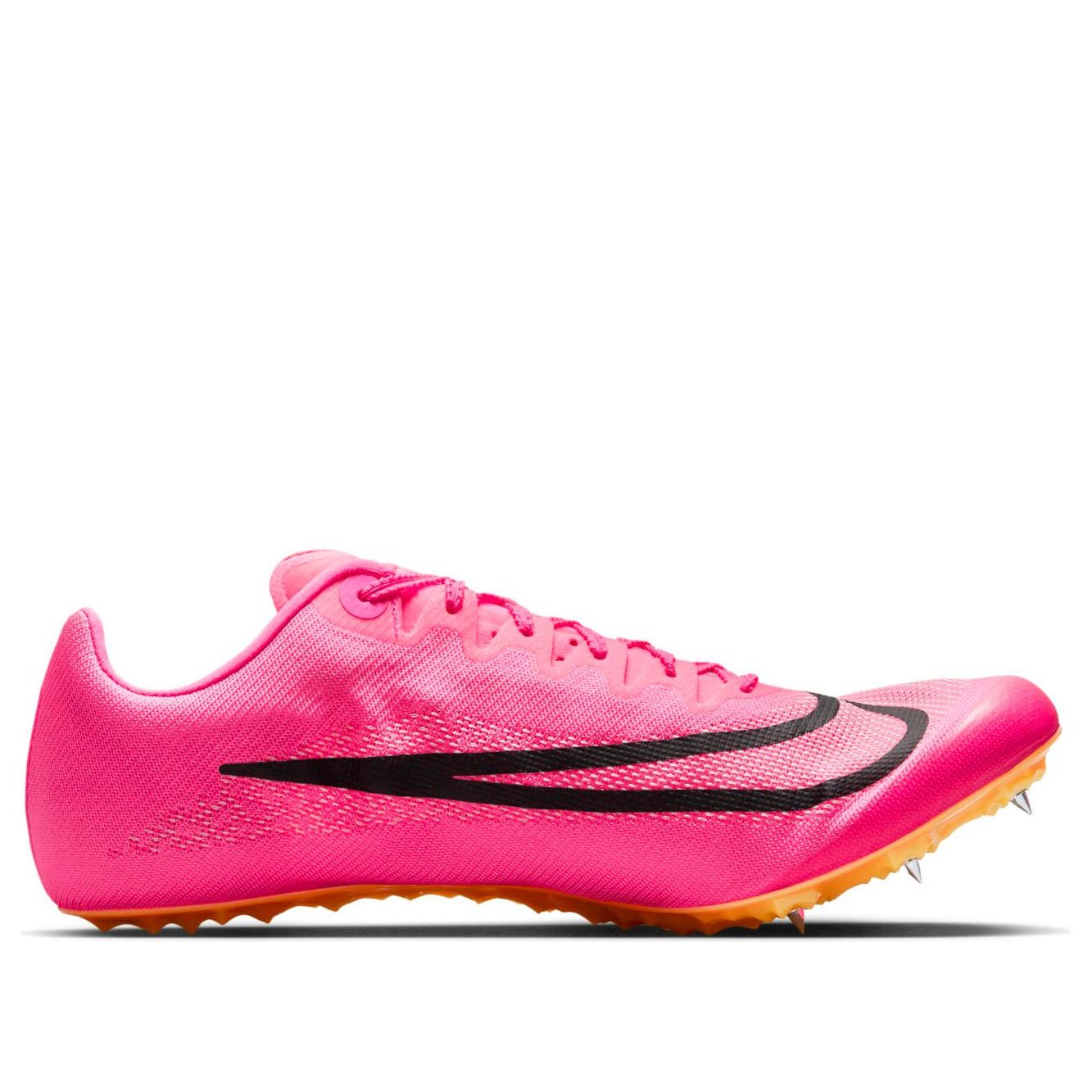 Nike Ja Fly 4 'Hyper Pink' DR2741-600