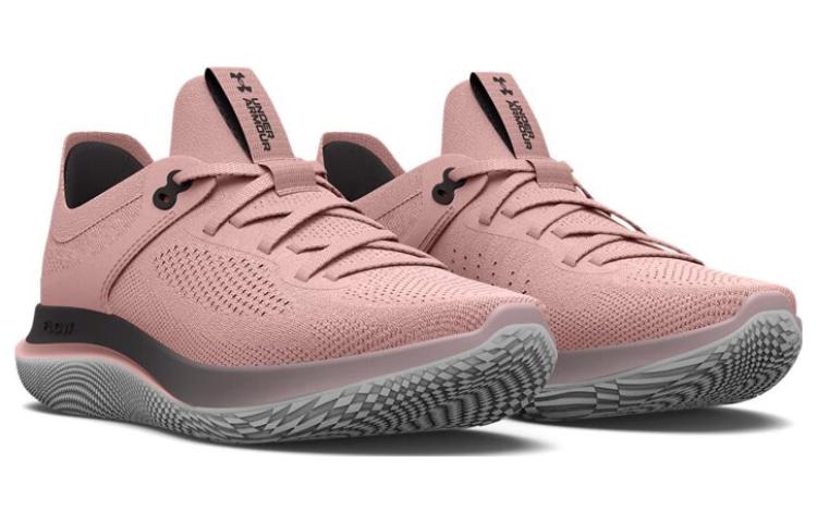 (WMNS) Under Armour Flow Synchronicity 'Retro Pink' 3025862-600