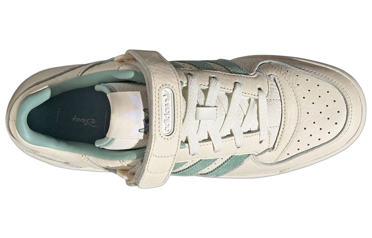 adidas Forum Low x Disney Stitch 'Wonder White' HQ6374
