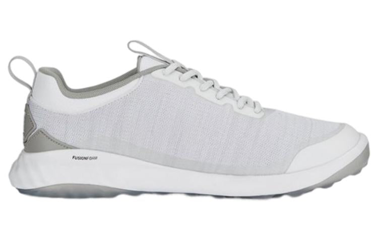 PUMA Fusion Pro Extra 'White Grey' 378331-05